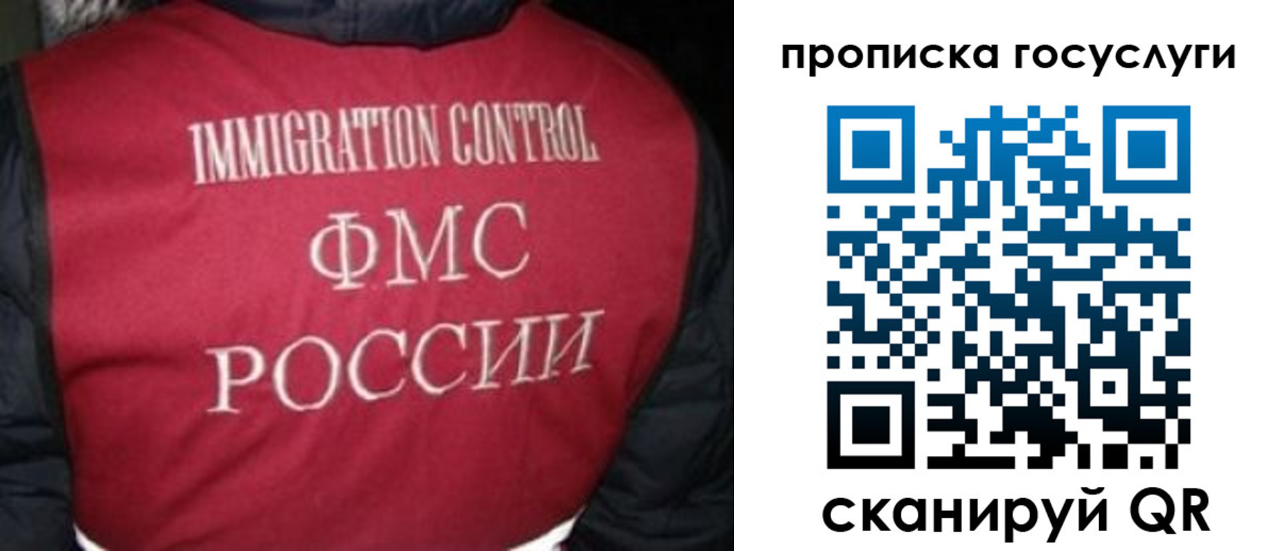прописка ребенка в Ленинградской области